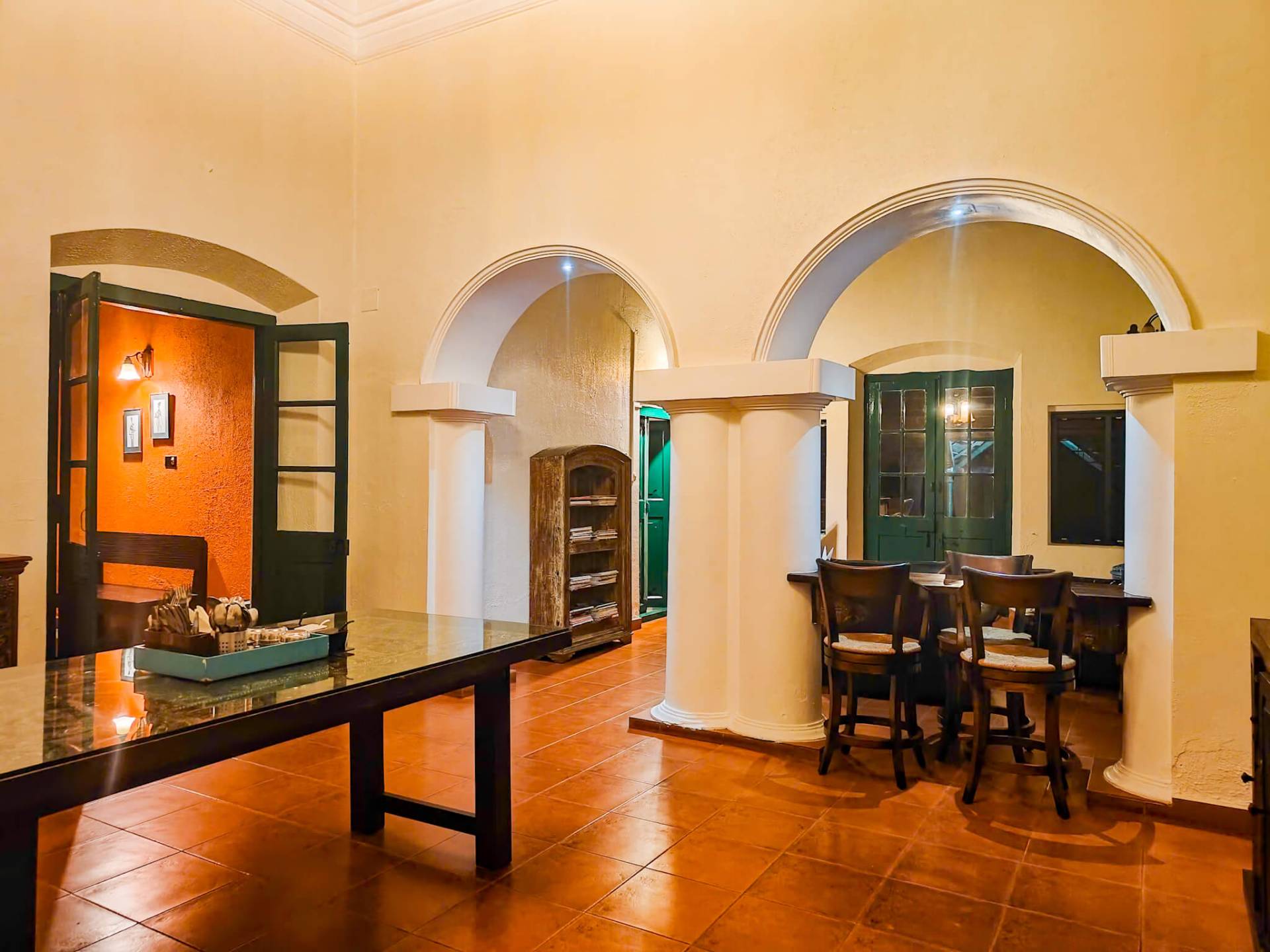 Heritage gallery
