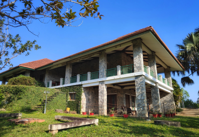 kimmane heritage